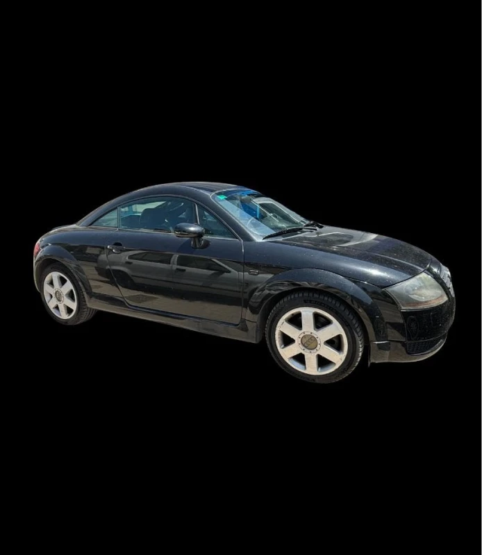 Audi TT 1.8